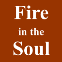 Fire in the Soul (A Jungian Guide to Discovering the Promise in Our Holy Longing)